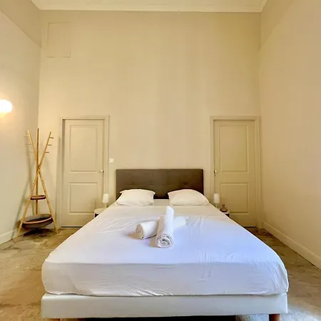 Lägenhet Boudon 4, T2 Elegant, Coeur De *