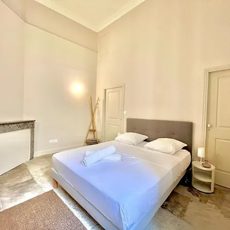 Boudon 4, T2 Elegant, Coeur De