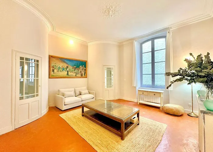 Boudon 4, T2 Elegant, Coeur De * نيم