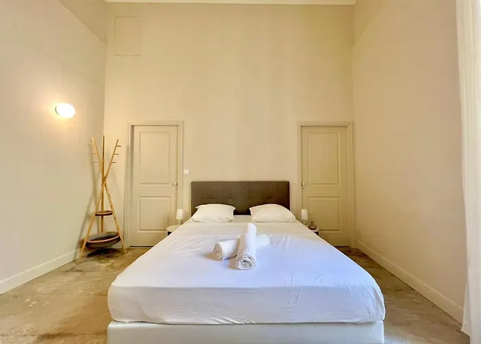 شقة Boudon 4, T2 Elegant, Coeur De *