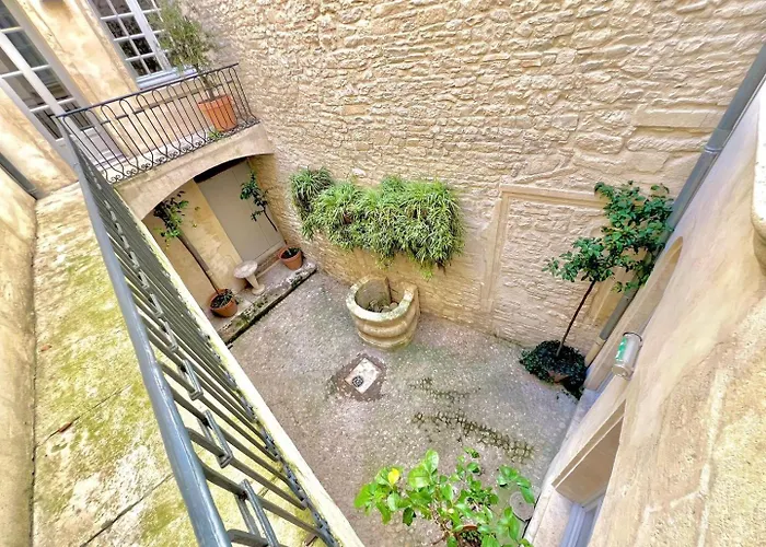 Boudon 4, T2 Elegant, Coeur De * نيم