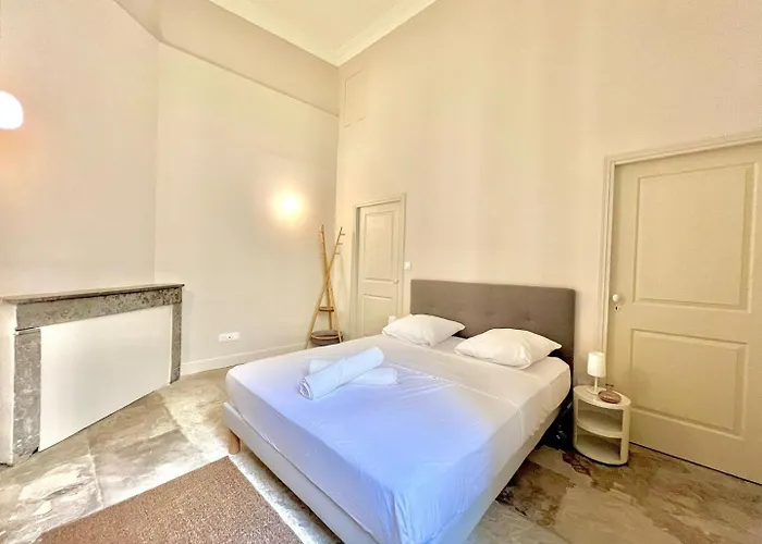 Boudon 4, T2 Elegant, Coeur De