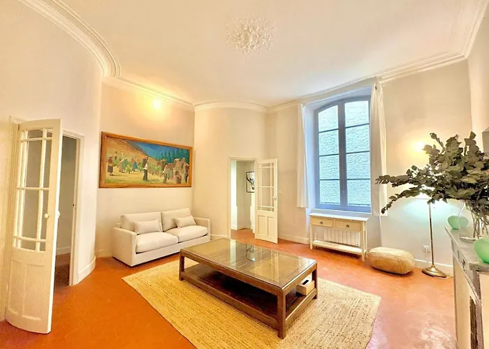 Boudon 4, T2 Elegant, Coeur De * نيم