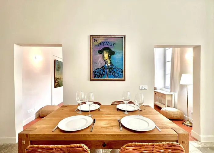 Boudon 4, T2 Elegant, Coeur De نيم