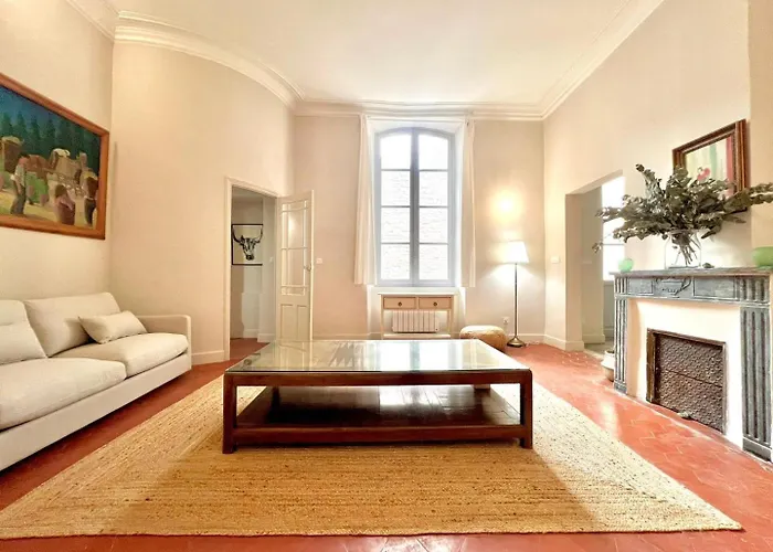 Boudon 4, T2 Elegant, Coeur De شقة *